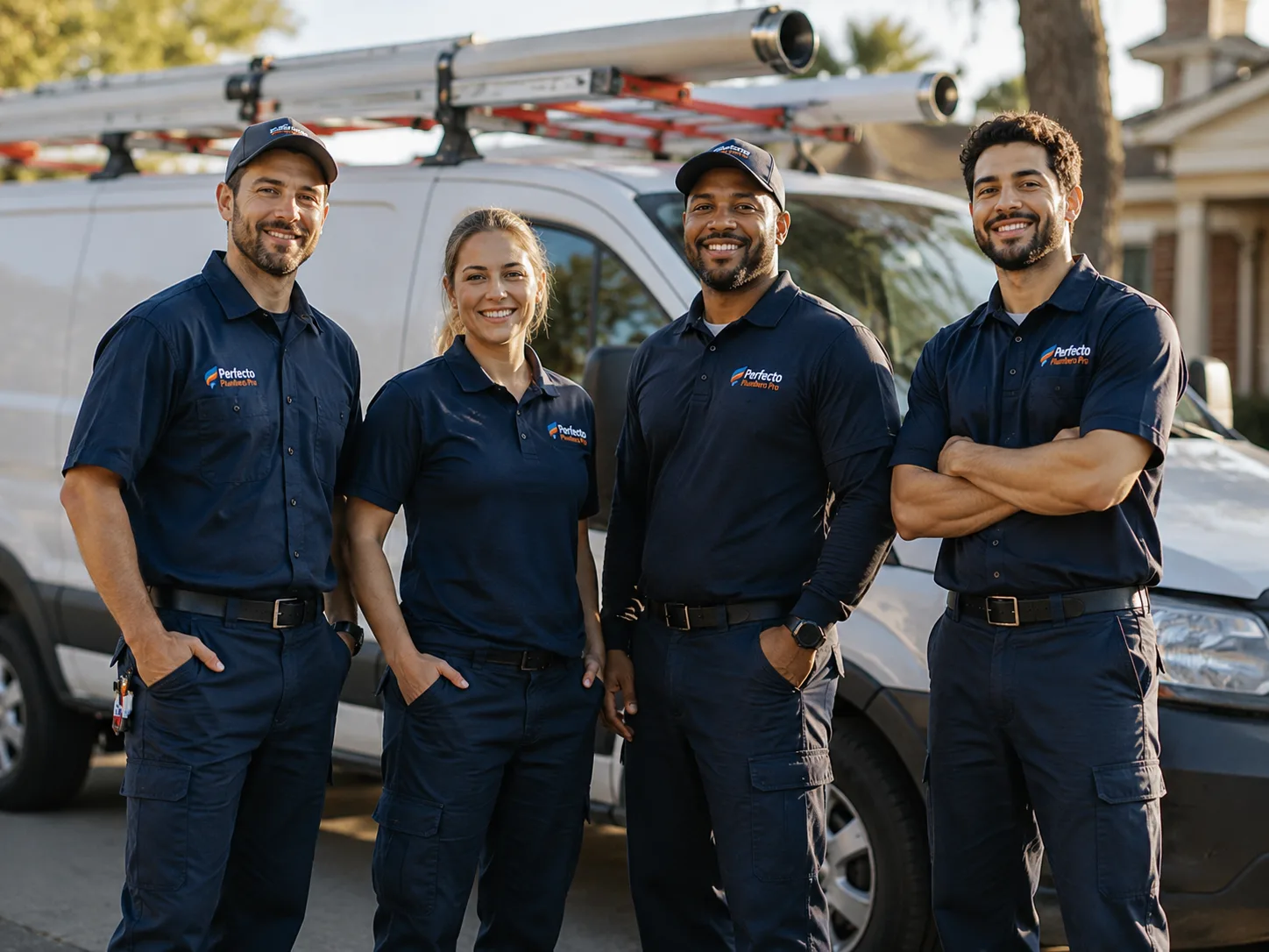 Emergency Plumber Near Me in Bushland, TX near me