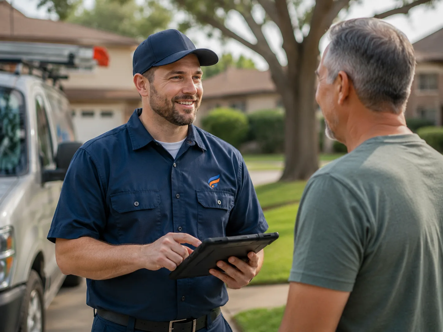 Emergency Plumber Near Me Bushland, TX FAQs